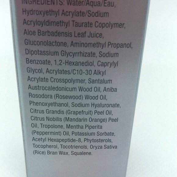 (3) PCA SKIN Exlinea Peptide Smoothing Serum Anniversary Edition 1oz NIB - Picture 6 of 10